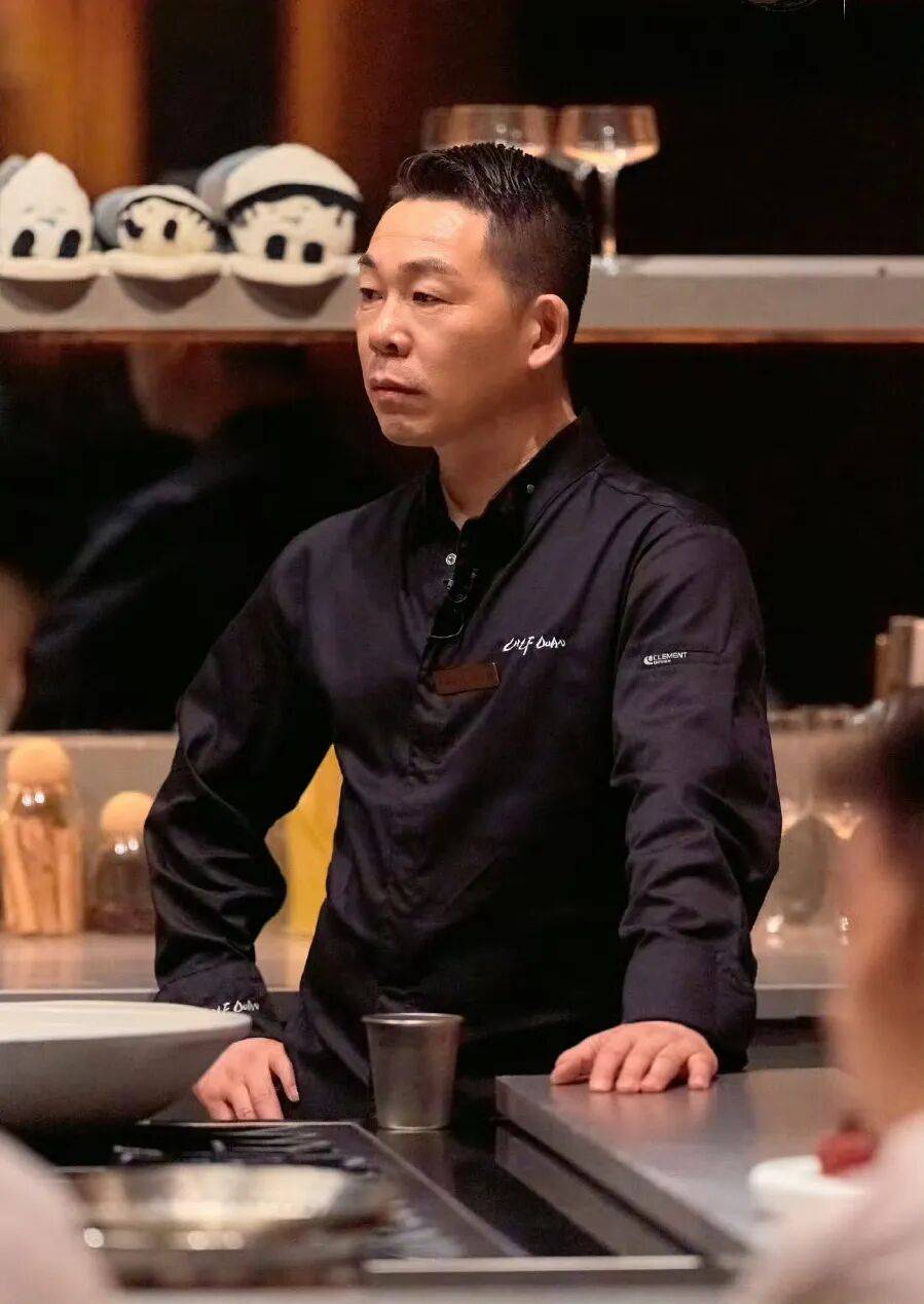 精致餐饮<strong></p>
<p>gxs币交易</strong>，以饭封神 | 商业头条No.94