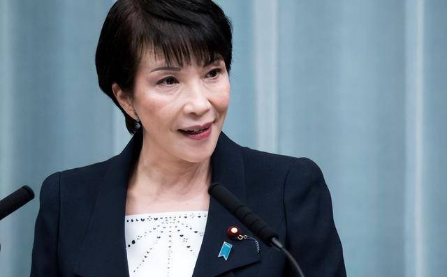 高市早苗胜选<strong></p>
<p>龙渊币</strong>，涉华强硬言论降调，“打进渤海湾”的戏码要落空？