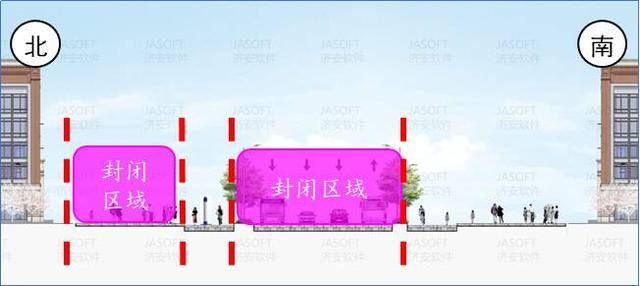 10日零时起<strong></p>
<p>币圈搬砖套利</strong>！济南泉城路将正式启动升级改造！