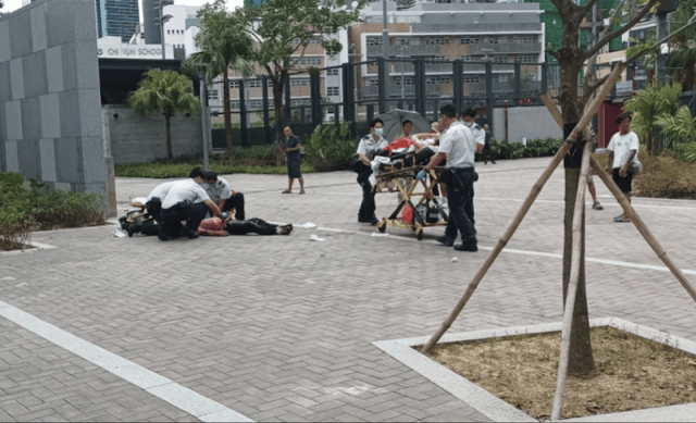 港澳一周丨港府成立“内地企业出海专班”