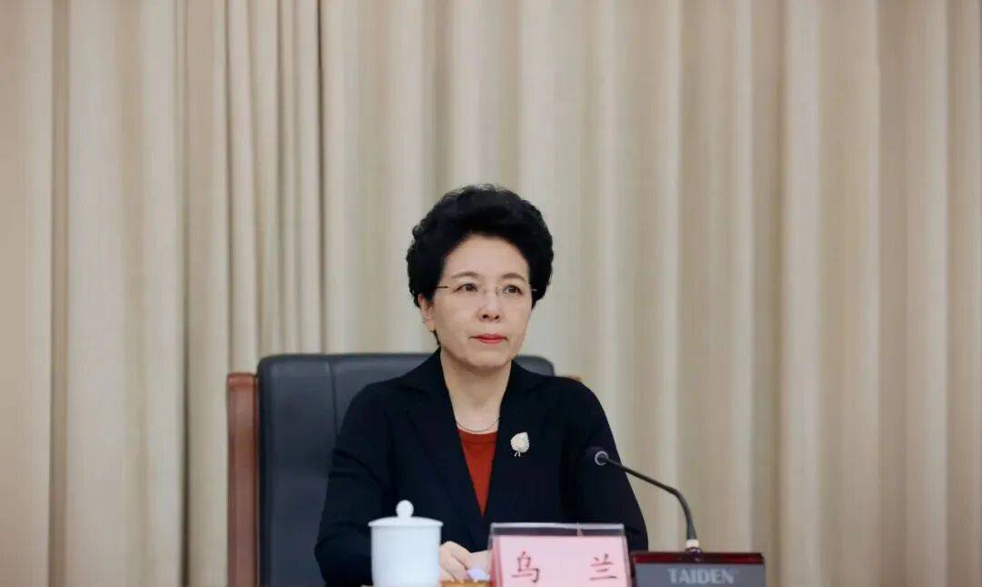 打虎！乌兰<strong></p>
<p>币圈搬砖套利</strong>，任上被查