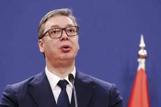 美国要求塞尔维亚将俄企控股石油工业公司国有化以规避制裁<strong></p>
<p>吹牛币</strong>，武契奇：不可接受