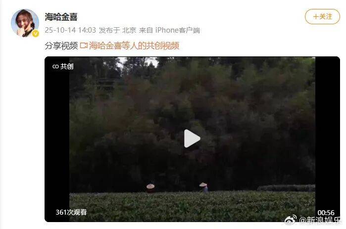 李亚鹏官宣与海哈金喜离婚：已经办理了离婚手续<strong></p>
<p>手机炒币</strong>，孩子跟随母亲生活，由双方抚养