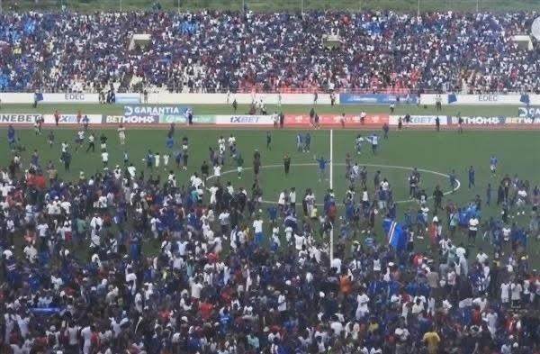 非洲不足60万人口小国冲进世界杯<strong></p>
<p>手机炒币</strong>，怎么做到的？