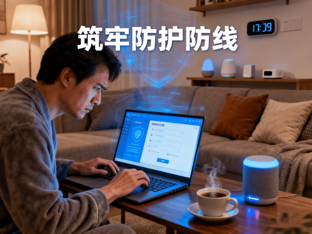 点击购物链接银行卡被盗刷？注意避开这些陷阱<strong></p>
<p>手机炒币</strong>！
