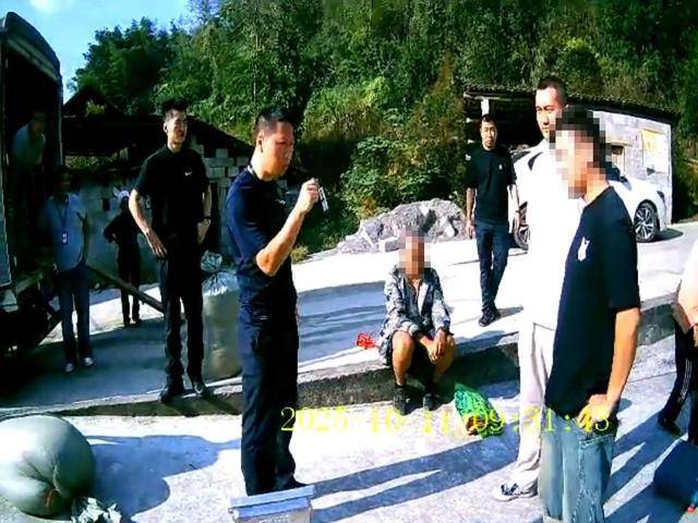 100斤玉米上秤秒变60斤？贵州一村民遭“鬼秤”骗粮！民警出手<strong></p>
<p>币圈常见问题</strong>，5人被拘