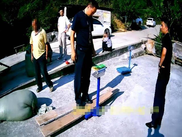100斤玉米上秤秒变60斤？贵州一村民遭“鬼秤”骗粮！民警出手<strong></p>
<p>币圈常见问题</strong>，5人被拘