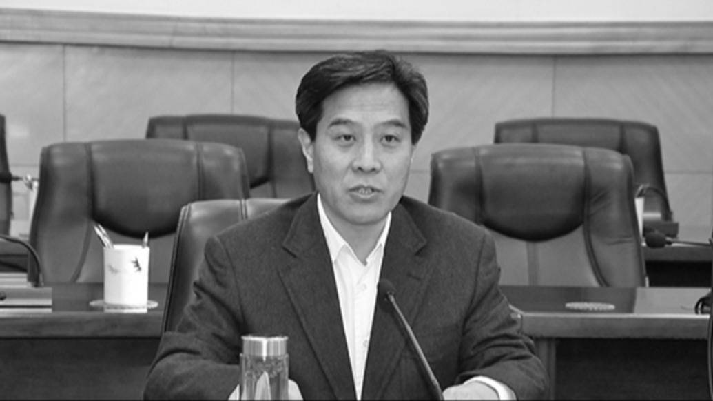 国家广电总局原副局长、山西省委原常委高建民逝世<strong></p>
<p>xrp币行情</strong>，享年65岁