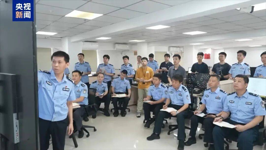 缅北“四大家族”及徐老发犯罪集团全部覆灭<strong></p>
<p>xrp币行情</strong>！一文回顾时间线