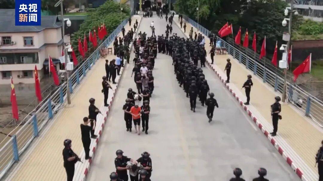 缅北“四大家族”及徐老发犯罪集团全部覆灭<strong></p>
<p>xrp币行情</strong>！一文回顾时间线