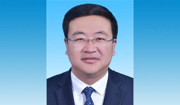 范锐君已任退役军人事务部办公厅主任<strong></p>
<p>无链不币</strong>，此前在宁夏工作