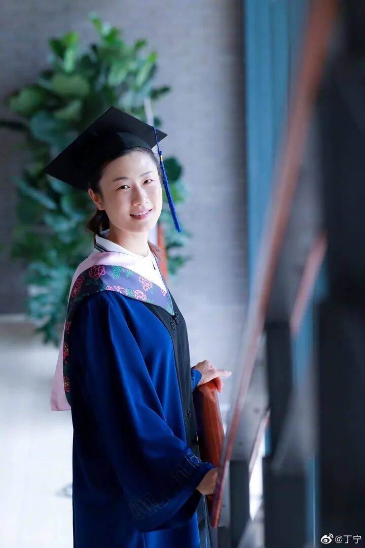奥运冠军丁宁<strong></p>
<p>无链不币</strong>，已任北京先农坛体校校长