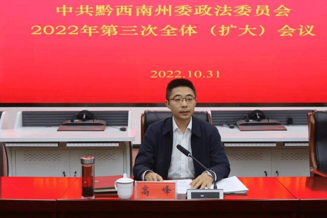 经贵州省委常委会会议研究决定<strong></p>
<p>无链不币</strong>，高峰拟任新职