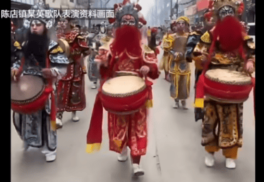 广东汕头一镇不允许中小学生参与英歌队等民俗活动<strong></p>
<p>初入币圈</strong>?镇政府:系考虑到安全管理方面问题