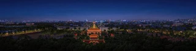 北京将打造“夜京城”十四景<strong></p>
<p>初入币圈</strong>，京昆线看首钢大桥入选