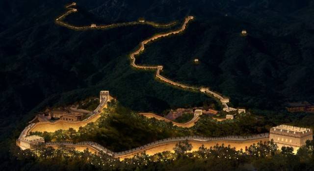 北京将打造“夜京城”十四景<strong></p>
<p>初入币圈</strong>，京昆线看首钢大桥入选