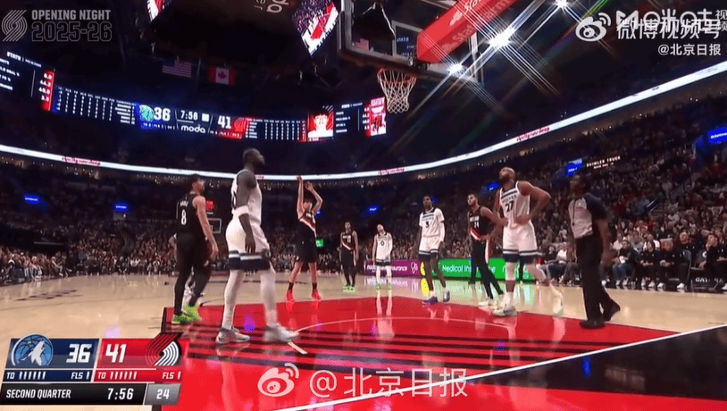 杨瀚森迎NBA常规赛首秀<strong></p>
<p>ccr炒币</strong>,两罚全中拿到个人NBA生涯首分;此前出场时播音字幕都是中文