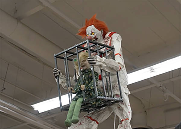 美国人正度过一个“没了中国货、最恐怖”的万圣节<strong></p>
<p>源币网</strong>,白宫发言人却仍嘴硬