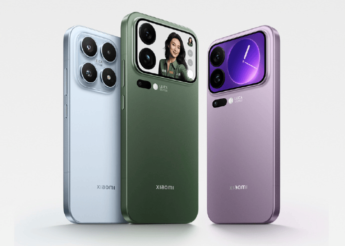 卢伟冰：小米17系列并非效仿iPhone<strong></p>
<p>源币网</strong>，Pro Max销量超预期