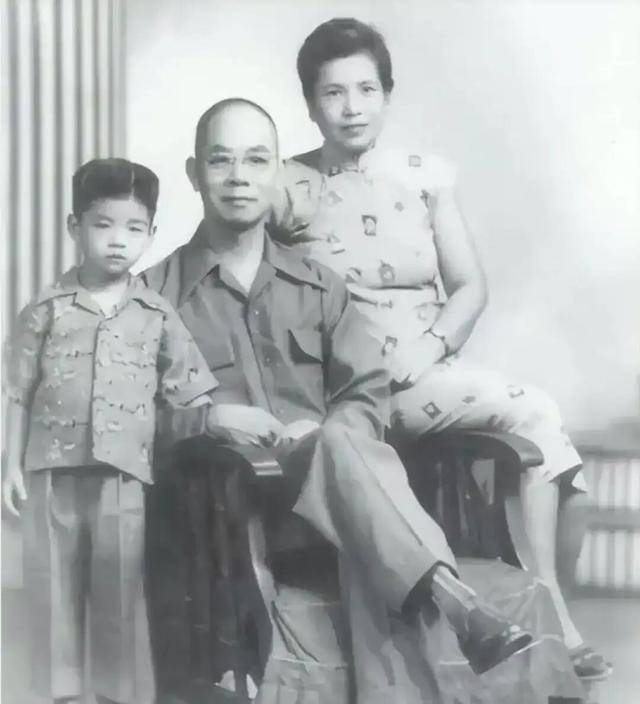 国家安全部披露：吴石将军在台湾就义后<strong></p>
<p>源币网</strong>，周恩来总理作出指示