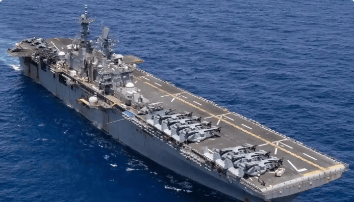 美军“磨刀霍霍”向委内瑞拉<strong></p>
<p>币说</strong>,若真动武委军招架得住吗?