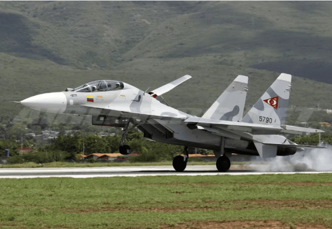 美军“磨刀霍霍”向委内瑞拉<strong></p>
<p>币说</strong>,若真动武委军招架得住吗?