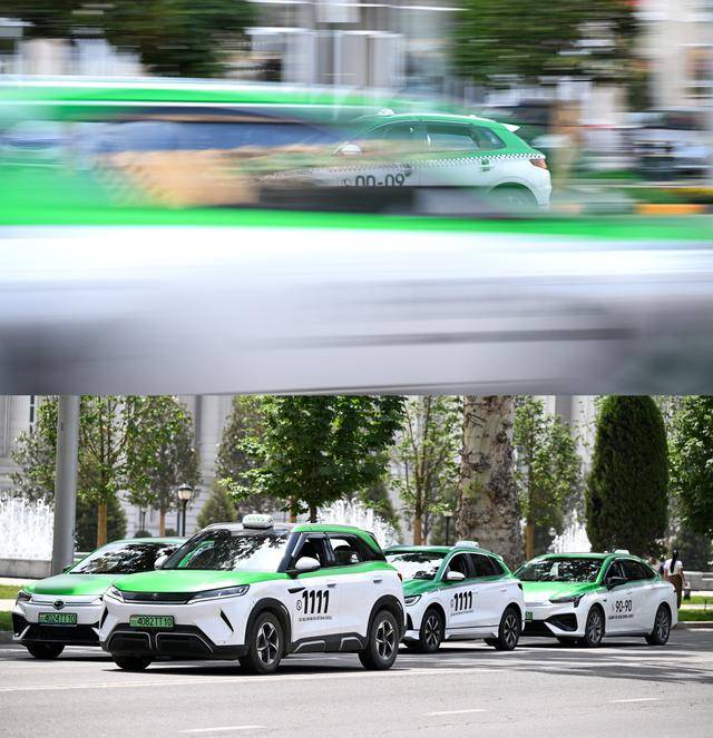 青年说 | 到中亚<strong></p>
<p>币圈神话</strong>,奔赴一场激动人心的“探秘”