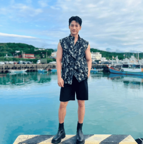 男演员周孝安<strong></p>
<p>币圈神话</strong>,被逮捕!