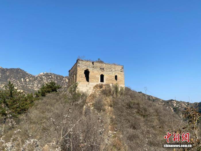 探访河北保定乌龙沟长城:90%完好率藏着怎样的保护智慧?