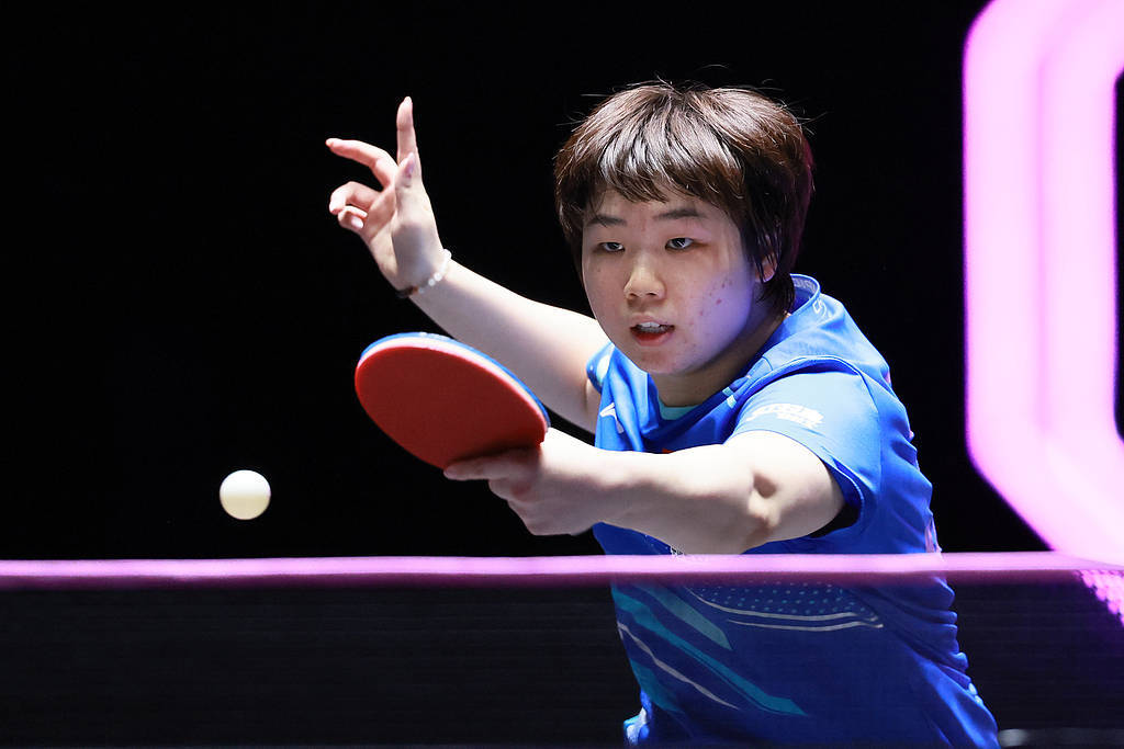 目前出场的4名乒乓国手<strong></p>
<p>钯币</strong>,全都蒙彼利埃冠军赛一轮游