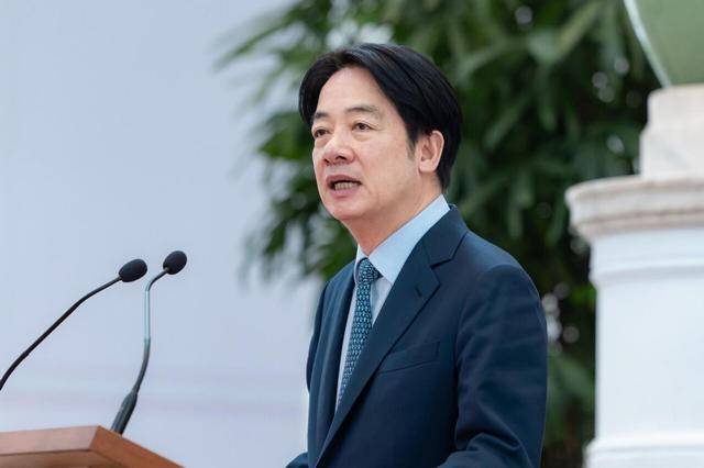 大陆侦办沈伯洋后<strong></p>
<p>钯币</strong>，民进党急了，喊话郑丽文转移视线