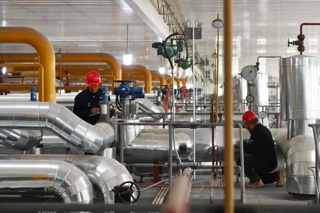 北京供暖最新消息<strong></p>
<p>中币交易</strong>!这些热力站将优先运行