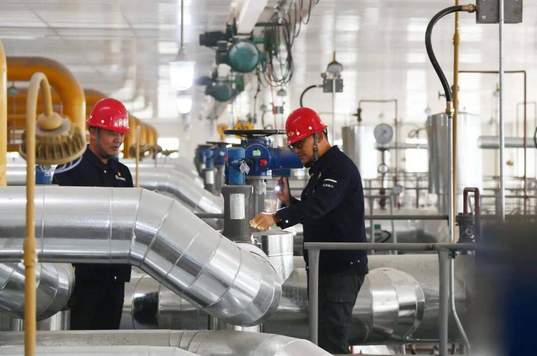 北京供暖最新消息<strong></p>
<p>中币交易</strong>!这些热力站将优先运行