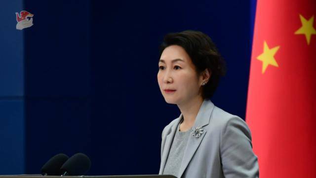 菲澳日美四国防长发表联合声明<strong></p>
<p>币圈一天</strong>,中方:强烈不满,坚决反对!