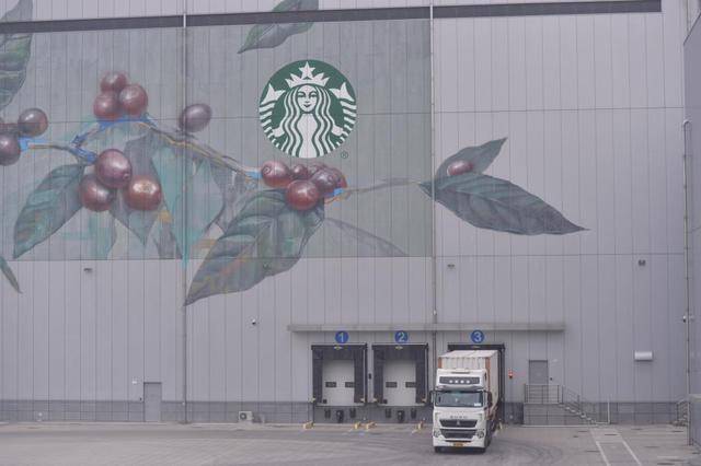 四中全会精神在基层丨记者手记:不产一粒生豆<strong></p>
<p>币圈一天</strong>,昆山何以打造千亿元级咖啡产业?