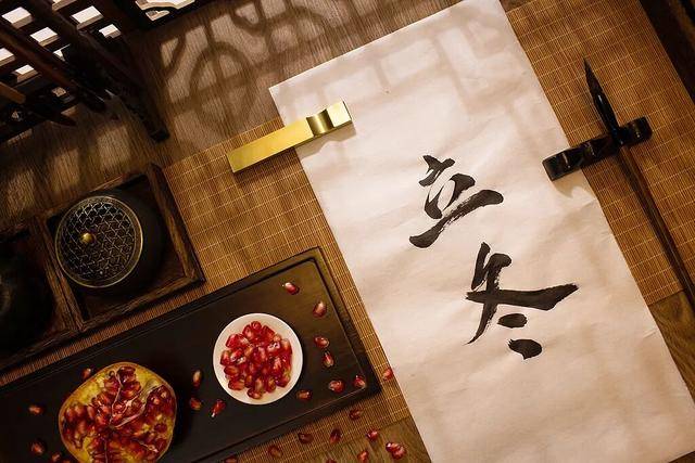 百年难遇“早立冬”来了<strong></p>
<p>币圈一天</strong>!有啥讲究?早看早准备!