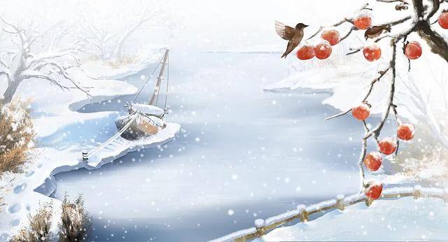 百年难遇“早立冬”来了<strong></p>
<p>币圈一天</strong>!有啥讲究?早看早准备!