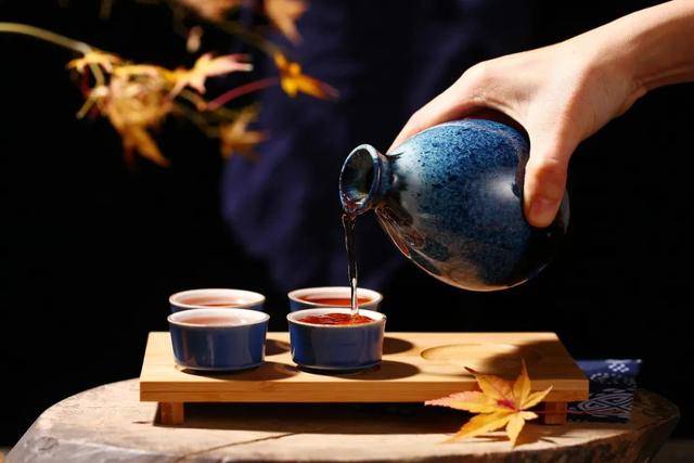 百年难遇“早立冬”来了<strong></p>
<p>币圈一天</strong>!有啥讲究?早看早准备!