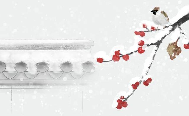 百年难遇“早立冬”来了<strong></p>
<p>币圈一天</strong>!有啥讲究?早看早准备!