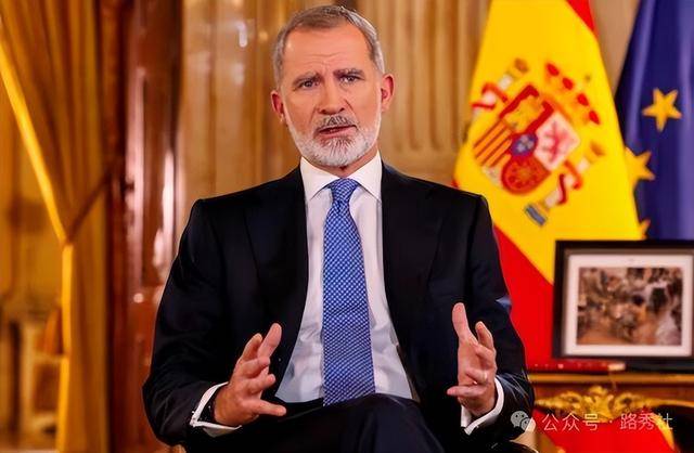 连续有两位国王访华<strong></p>
<p>币圈一天</strong>,其中一位是建交以来首访,证明了什么?