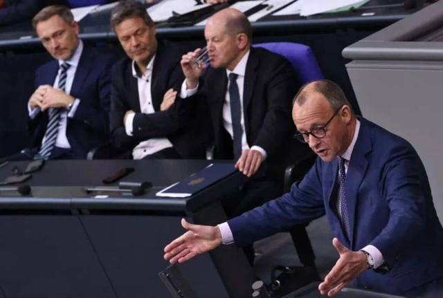 连续有两位国王访华<strong></p>
<p>币圈一天</strong>,其中一位是建交以来首访,证明了什么?