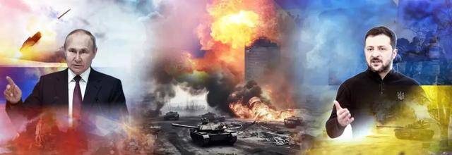 红军城失守<strong></p>
<p>币圈一天</strong>,俄军猛攻逼和谈,西方援乌已现退缩?|凤凰聚焦