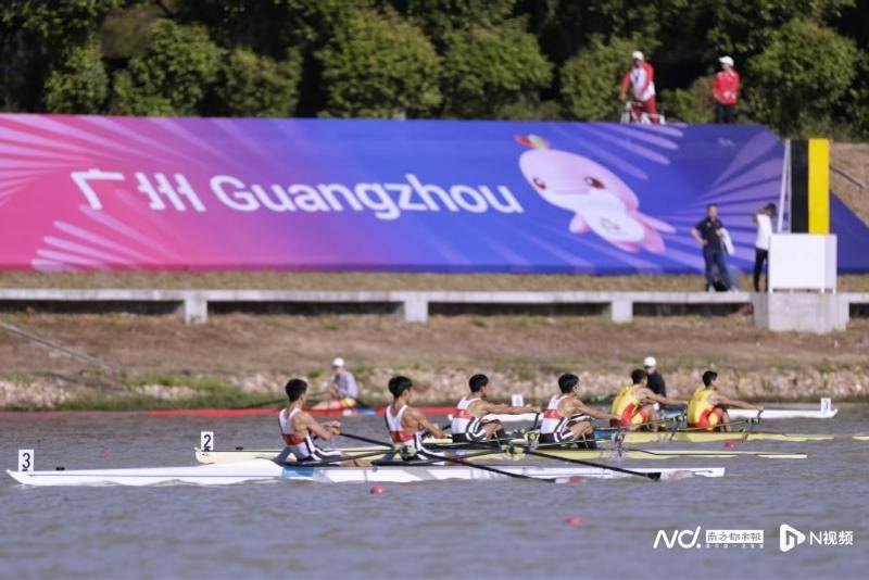 就差0.32秒<strong></p>
<p>炒币工具</strong>!广东队在十五运会上差点掀翻世界冠军队伍