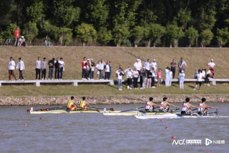 就差0.32秒<strong></p>
<p>炒币工具</strong>!广东队在十五运会上差点掀翻世界冠军队伍