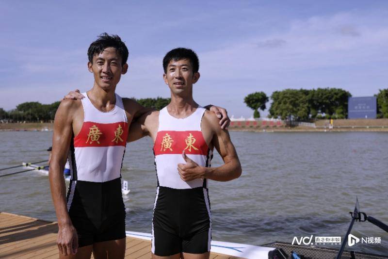 就差0.32秒<strong></p>
<p>炒币工具</strong>!广东队在十五运会上差点掀翻世界冠军队伍