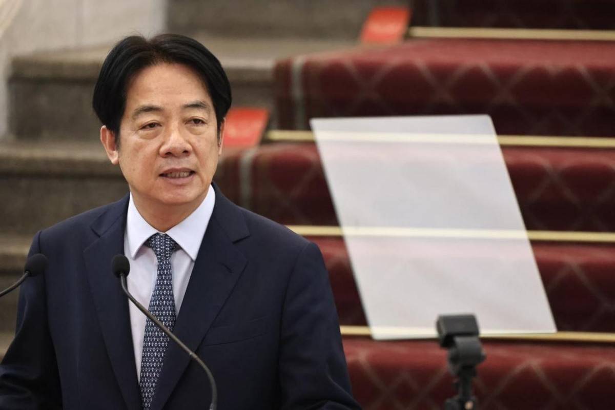 巴拉圭代表团访问中国大陆<strong></p>
<p>合约币行情</strong>,台当局又要少一个“邦交国”?