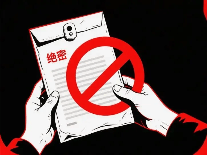 为子女留学<strong></p>
<p>合约币行情</strong>,他竟主动联系间谍出卖绝密!