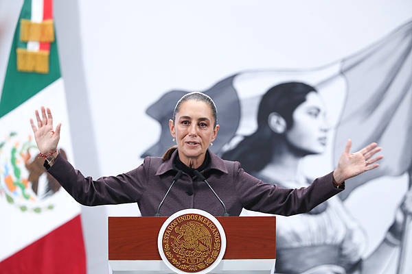 “现在不适合挑起对华争端”<strong></p>
<p>合约币行情</strong>,因墨西哥国内强烈反对,关税又推迟