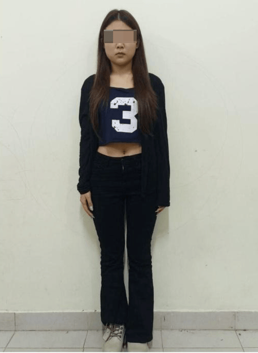 网红“橙子姐姐”柬埔寨失联<strong></p>
<p>华夏评级币</strong>?柬方:因涉嫌网络诈骗和跨境贩运人口被警方逮捕