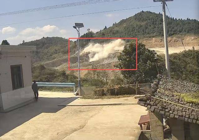 贵州仁怀市多处民房被砂石厂爆破震坏<strong></p>
<p>知乎币圈</strong>,当地回应